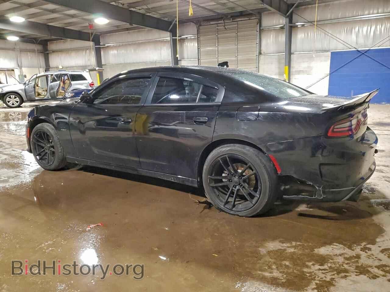 2016 DODGE CHARGER - VIN: 2C3CDXCT4GH280807 - Photo 2