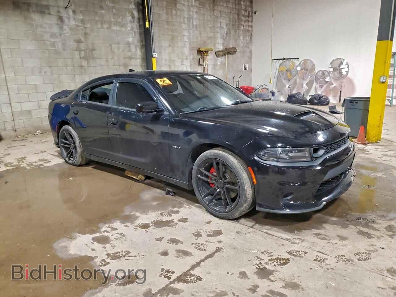2016 DODGE CHARGER - VIN: 2C3CDXCT4GH280807 - Photo 4
