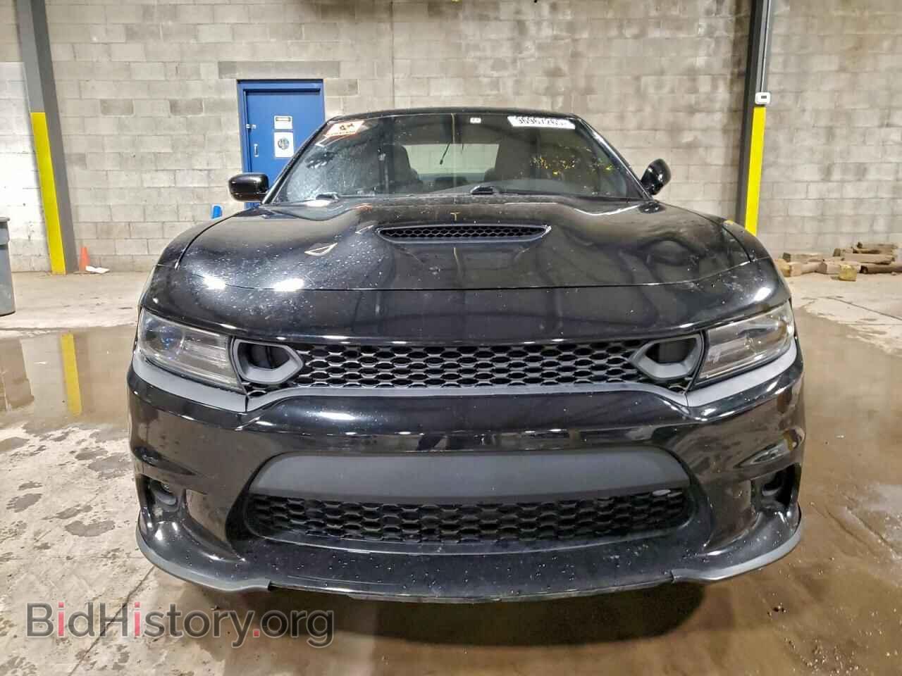 2016 DODGE CHARGER - VIN: 2C3CDXCT4GH280807 - Photo 5