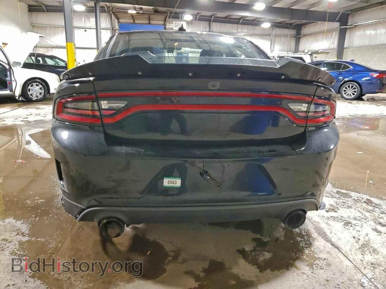 2016 DODGE CHARGER - VIN: 2C3CDXCT4GH280807 - Photo 6