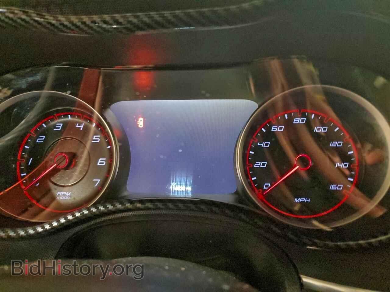 2016 DODGE CHARGER - VIN: 2C3CDXCT4GH280807 - Photo 9