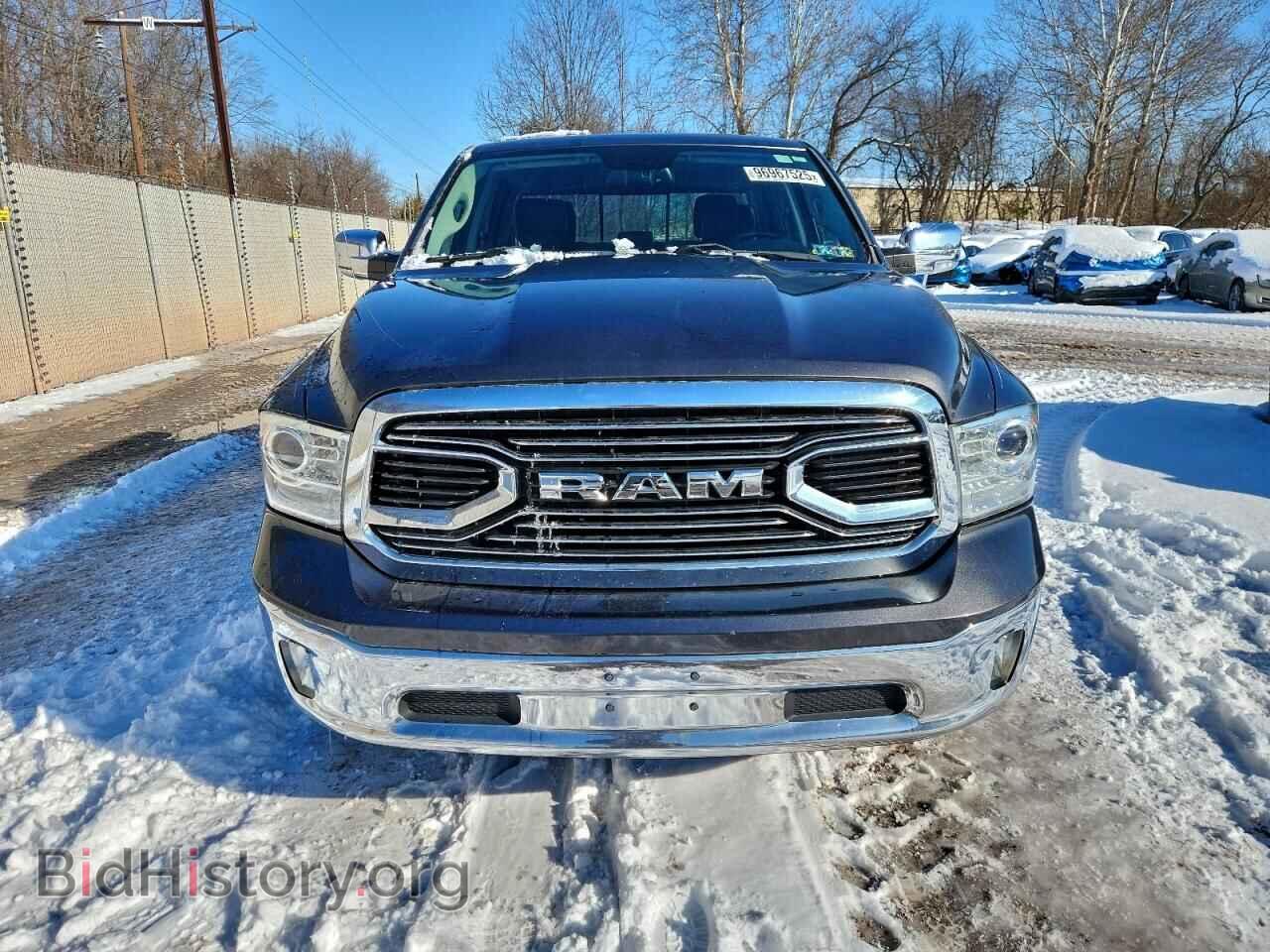 2017 RAM 1500 - VIN: 1C6RR7NT3HS690939 - Фото 5