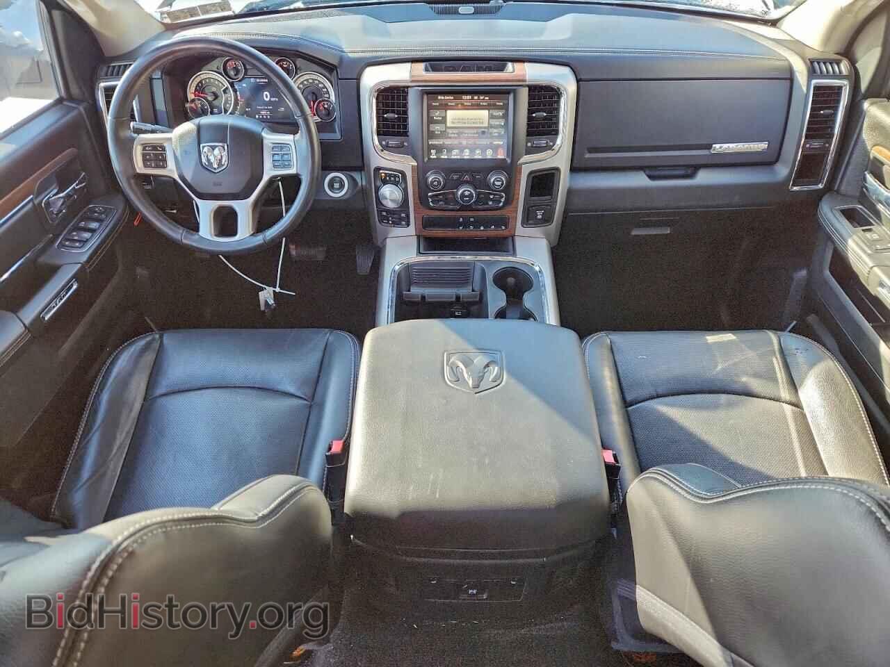 2017 RAM 1500 - VIN: 1C6RR7NT3HS690939 - Фото 8