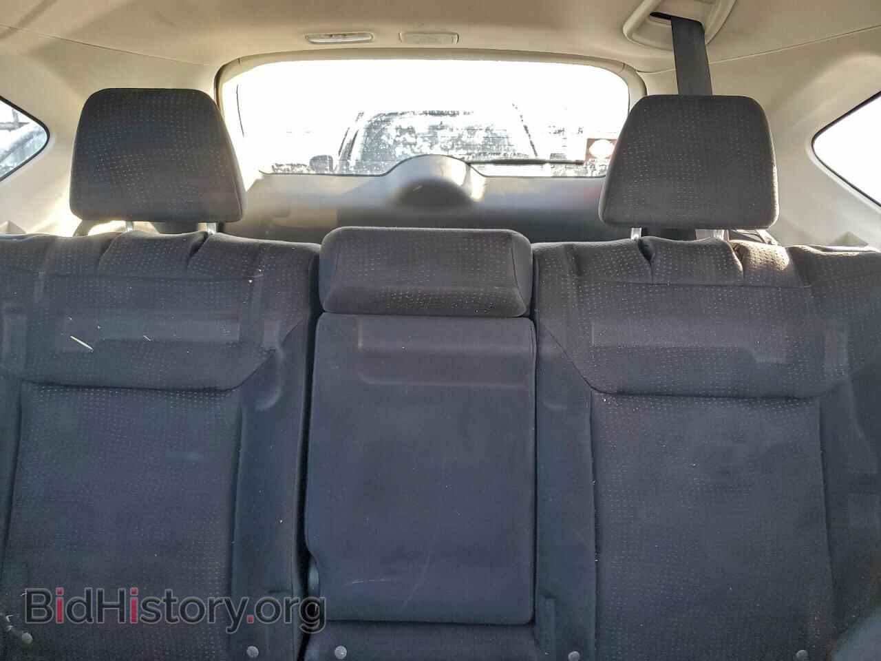 2014 HONDA CRV - VIN: 5J6RM4H58EL086452 - Фото 10