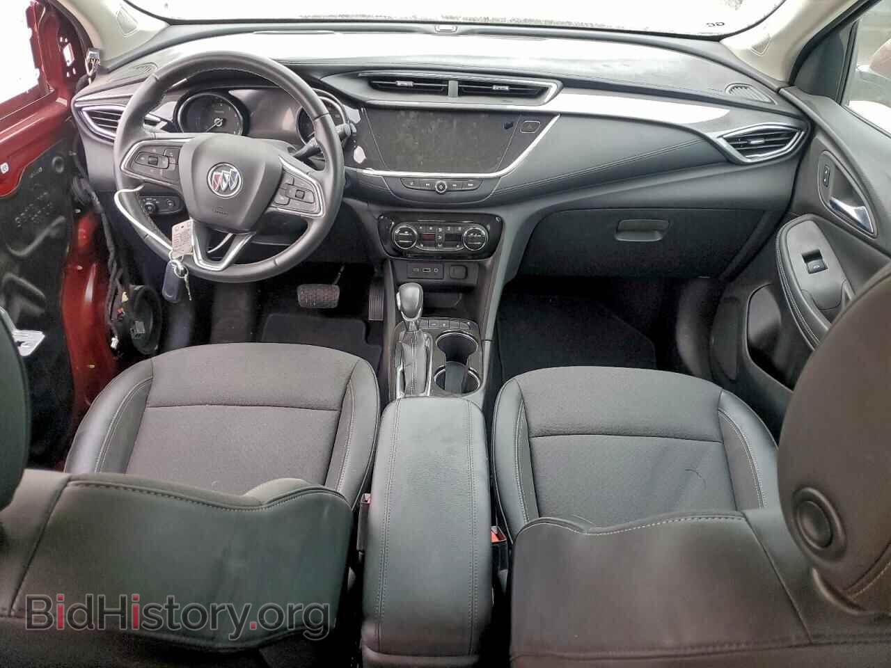 2022 BUICK ENCORE - VIN: KL4MMDS26NB132987 - Photo 8