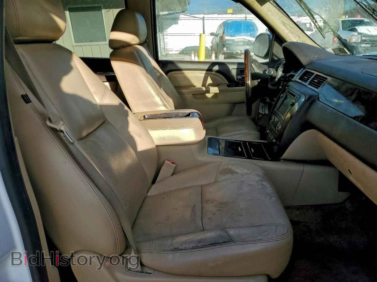2011 GMC YUKON - VIN: 1GKS2EEF2BR332442 - Фото 7