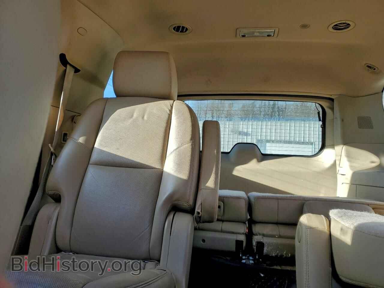 2011 GMC YUKON - VIN: 1GKS2EEF2BR332442 - Фото 10