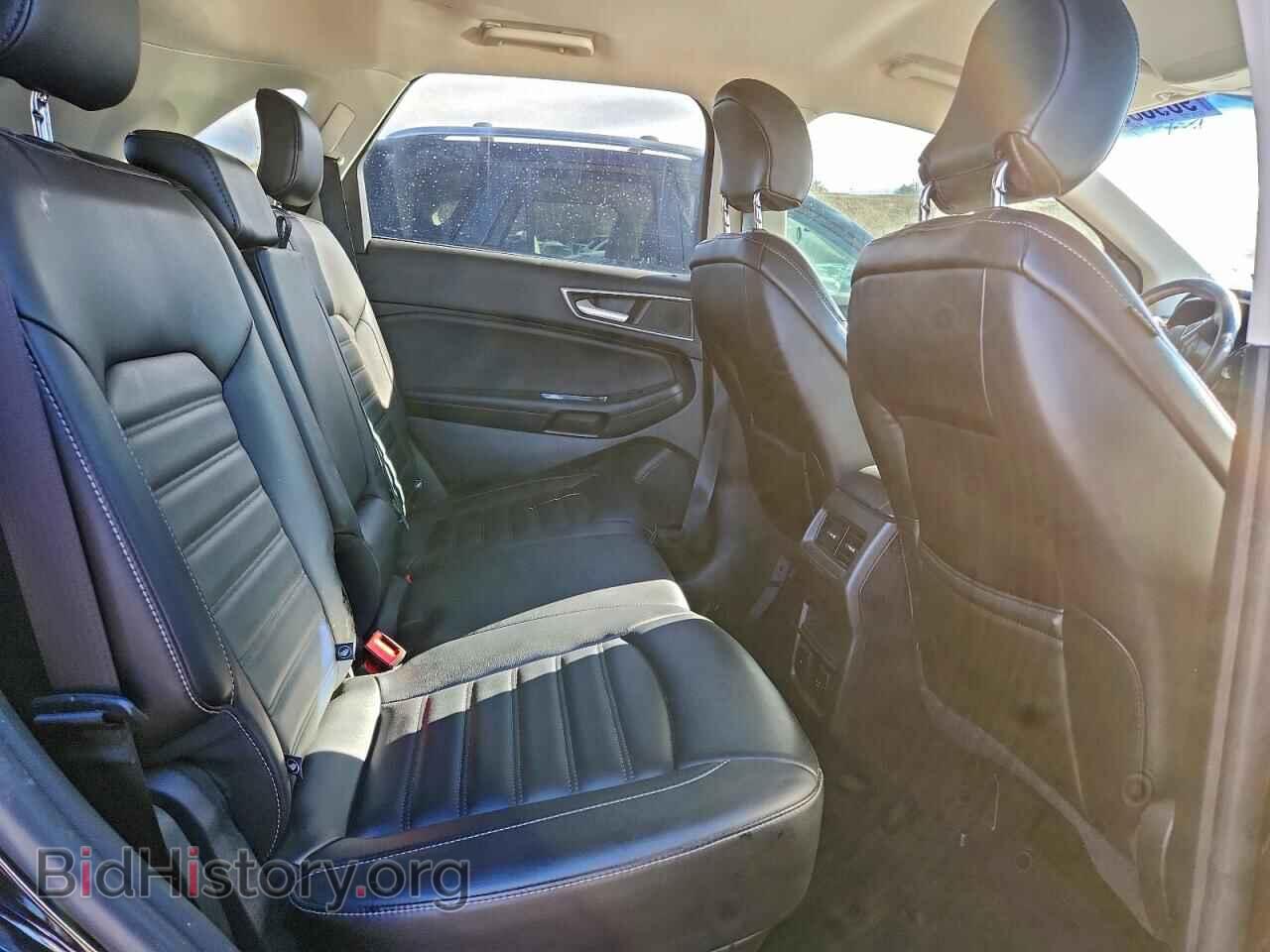 2019 FORD EDGE - VIN: 2FMPK3J90KBB36634 - Фото 11