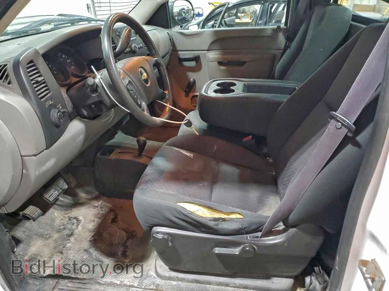 2012 CHEVROLET ALL Models - VIN: 1GCNKPEX9CZ199614 - Фото 7