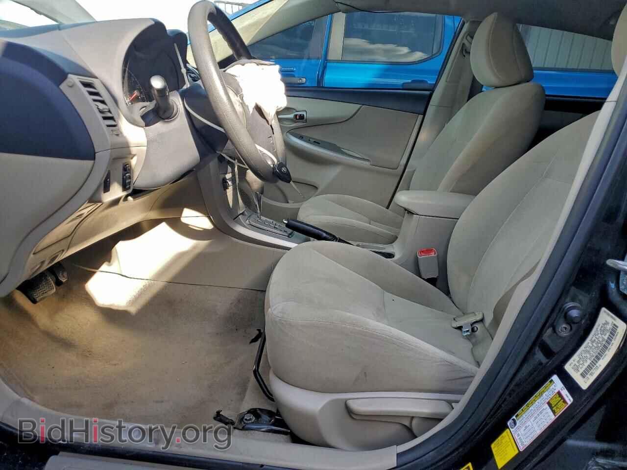 2013 TOYOTA COROLLA - VIN: 5YFBU4EE5DP098799 - Фото 7