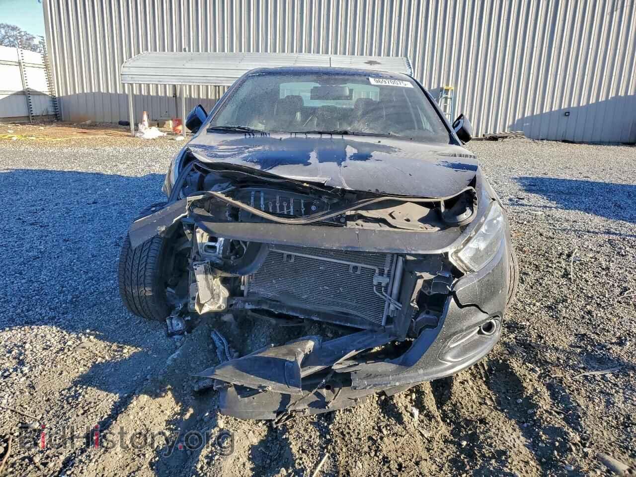 2014 DODGE DART - VIN: 1C3CDFEB3ED879111 - Фото 5