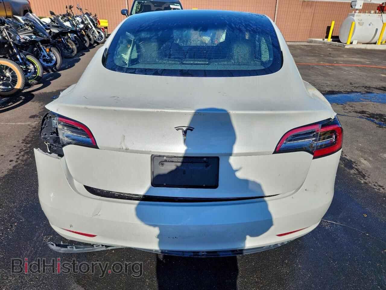 2023 TESLA MODEL 3 - VIN: 5YJ3E1EA5PF464791 - Photo 6