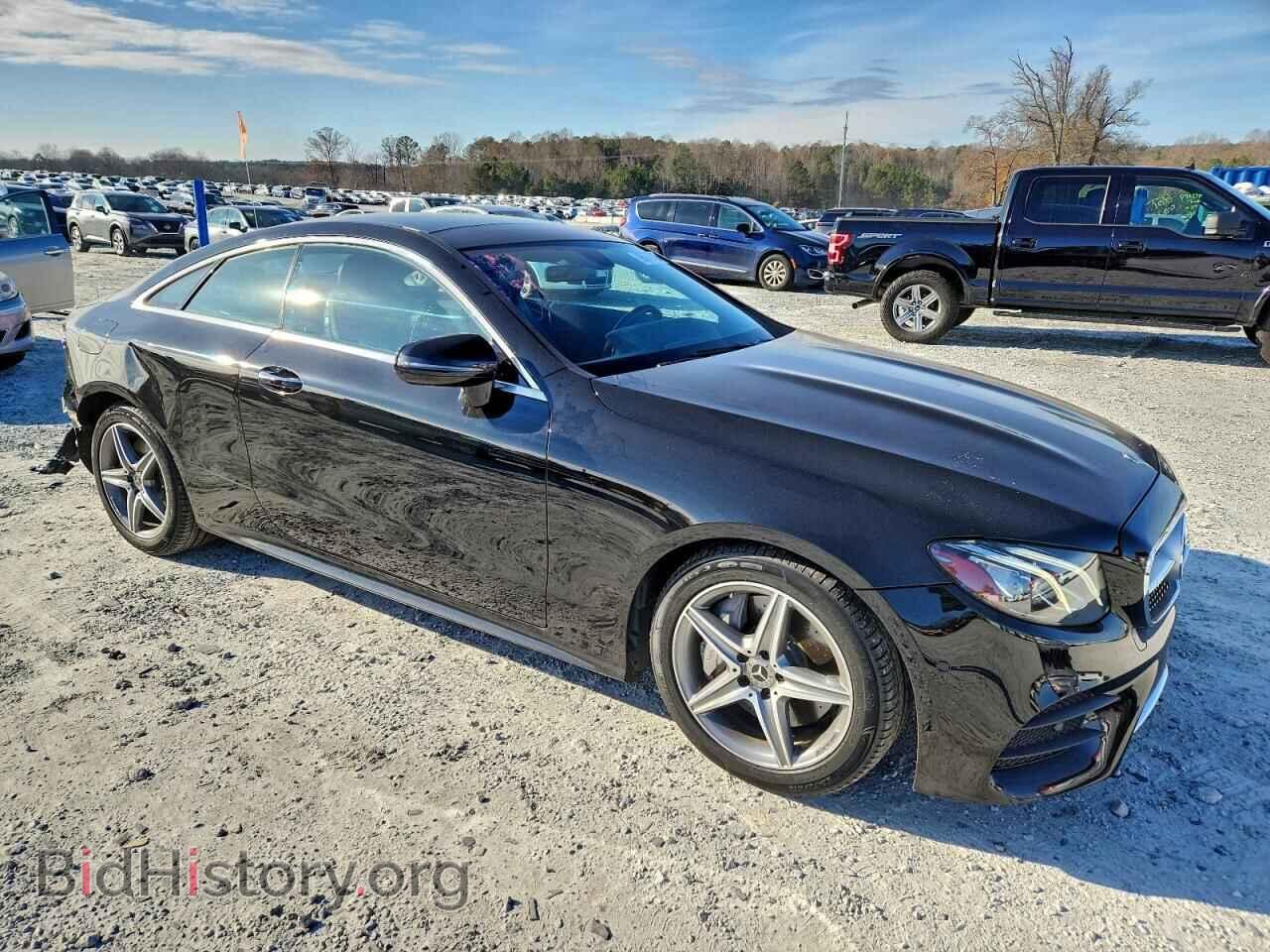 2018 MERCEDES-BENZ E-CLASS - VIN: WDD1J6FB0JF014904 - Фото 4