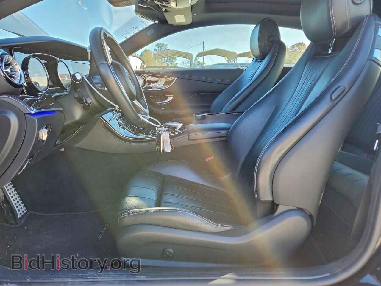 2018 MERCEDES-BENZ E-CLASS - VIN: WDD1J6FB0JF014904 - Фото 7