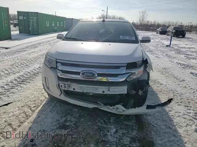 2012 FORD EDGE - VIN: 2FMDK3J90CBA11539 - Фото 14