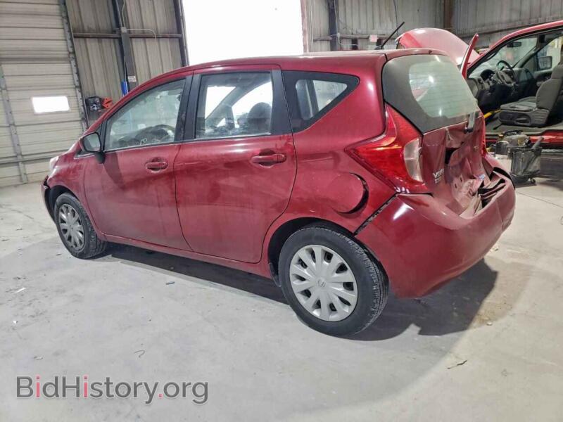 2015 Nissan VERSA (VIN 3N1CE2CP9FL378397) — photo 2 of 13