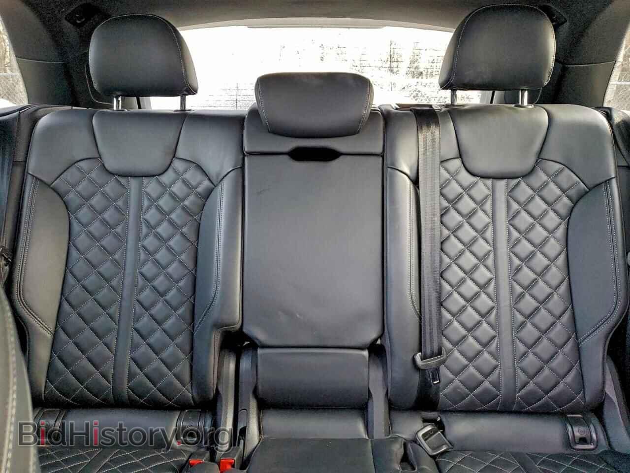 2018 AUDI SQ5 - VIN: WA1C4AFY2J2149871 - Фото 10