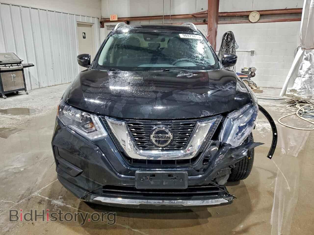 2020 NISSAN ROGUE - VIN: KNMAT2MVXLP525740 - Фото 5