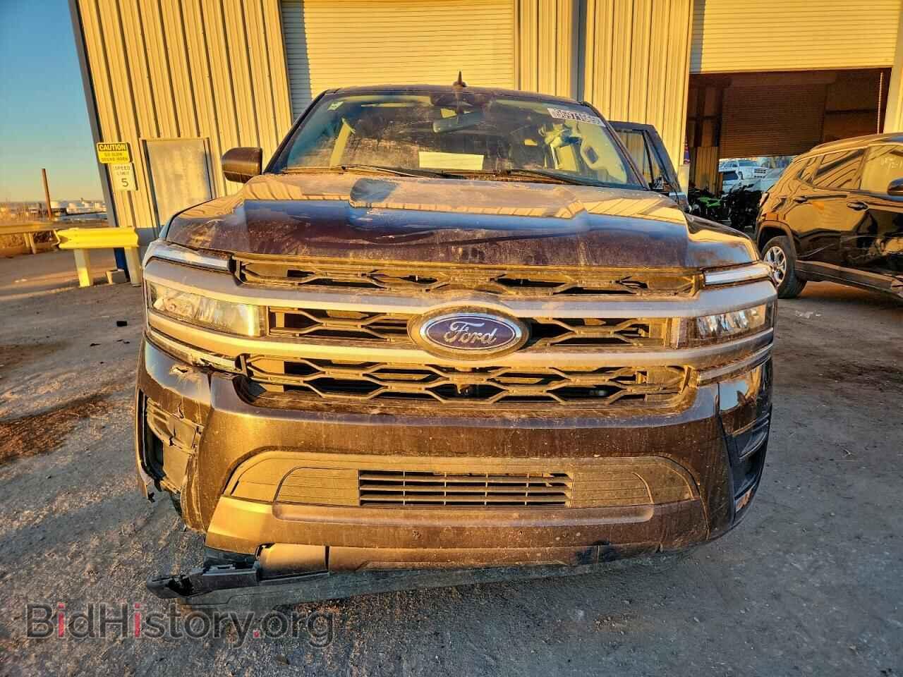 2024 FORD EXPEDITION - VIN: 1FMJK1J88REA30626 - Фото 5