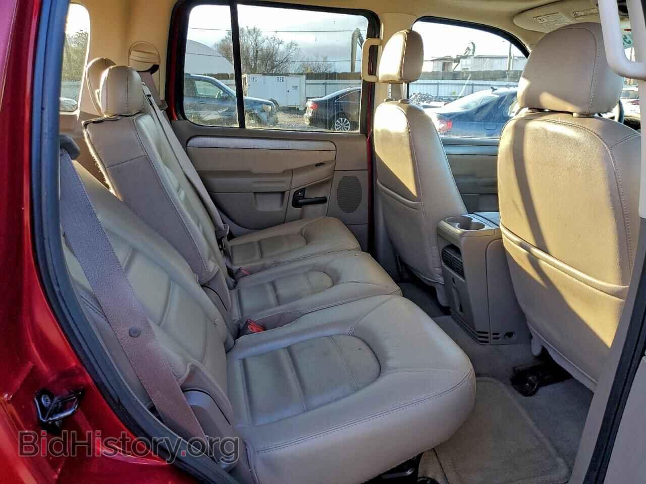 2005 FORD EXPLORER - VIN: 1FMZU73W15UB31342 - Фото 11