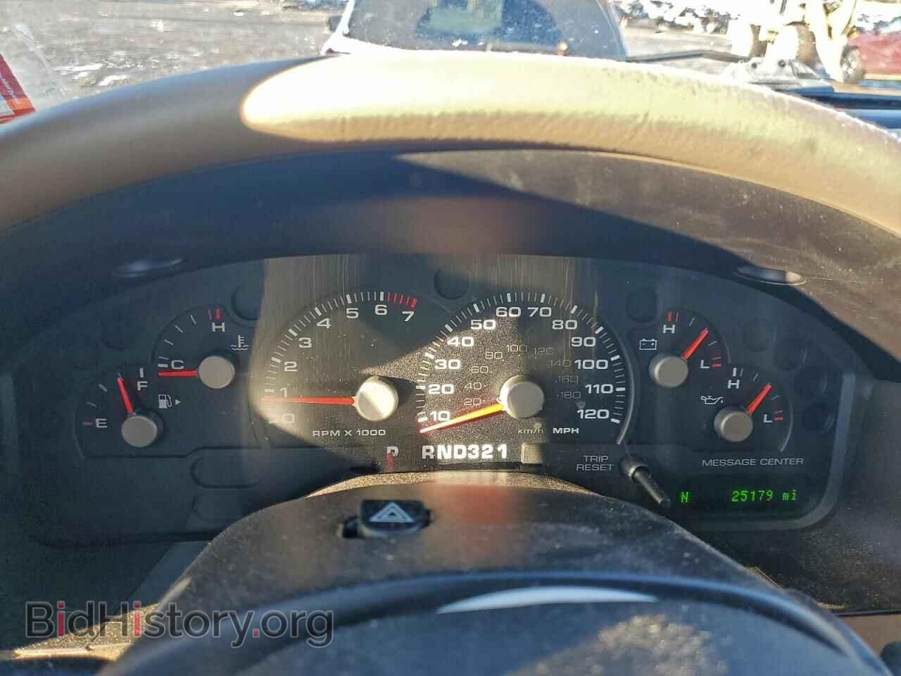 2005 FORD EXPLORER - VIN: 1FMZU73W15UB31342 - Фото 9