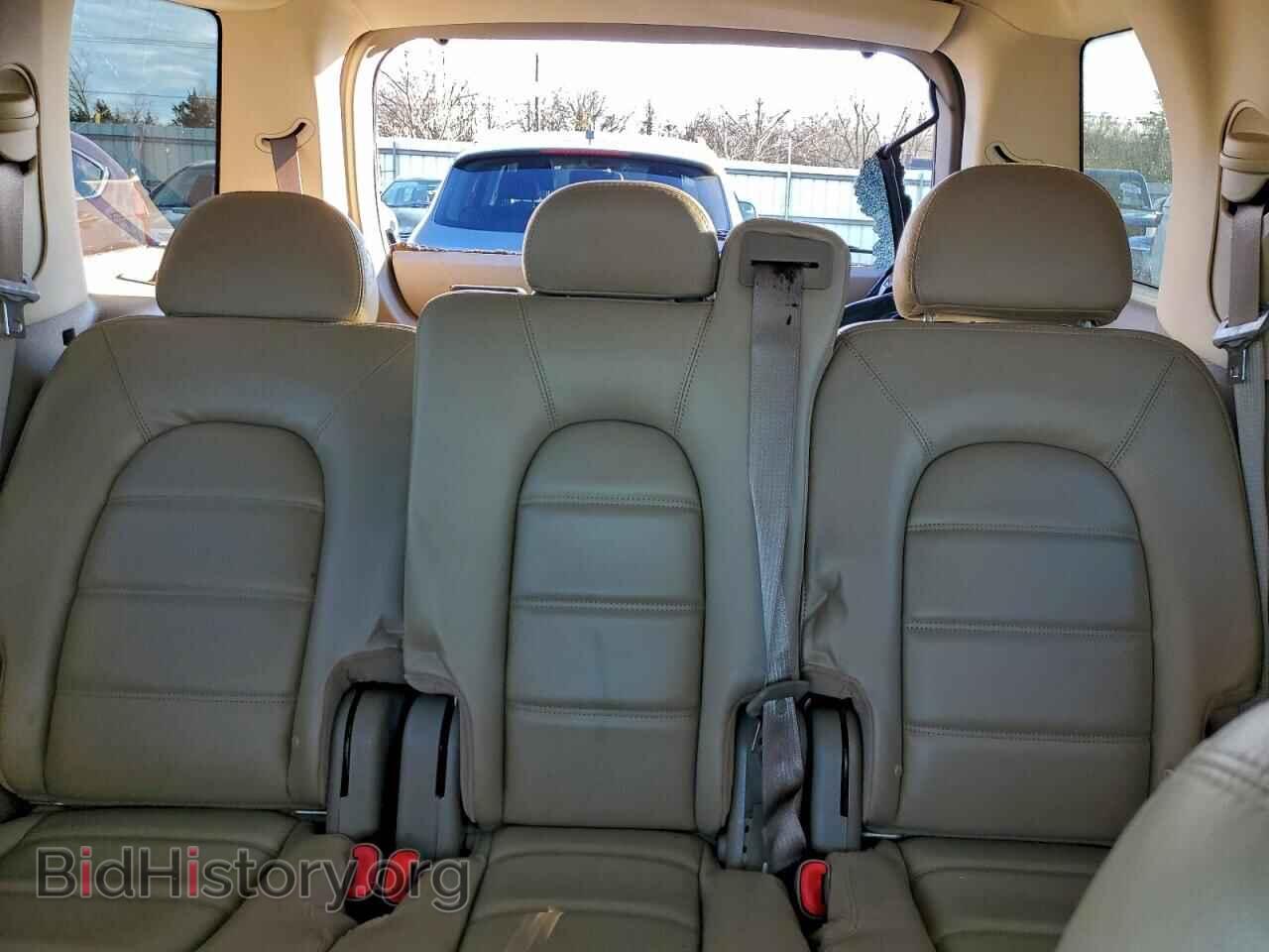 2005 FORD EXPLORER - VIN: 1FMZU73W15UB31342 - Фото 10