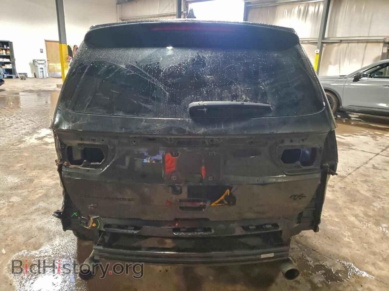 2022 DODGE DURANGO - VIN: 1C4SDJCT0NC191157 - Photo 6