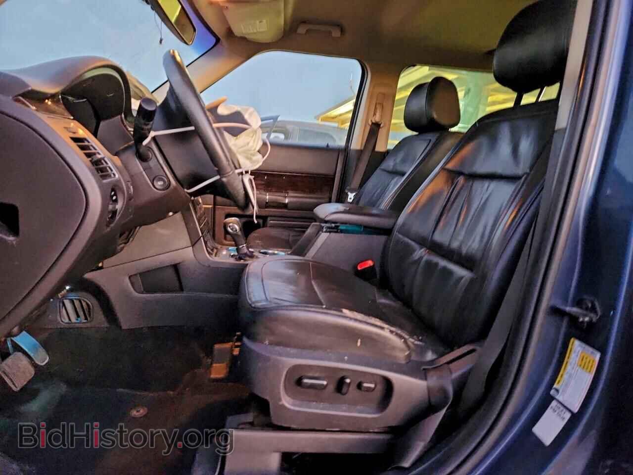 2019 FORD FLEX - VIN: 2FMGK5D8XKBA35891 - Photo 7