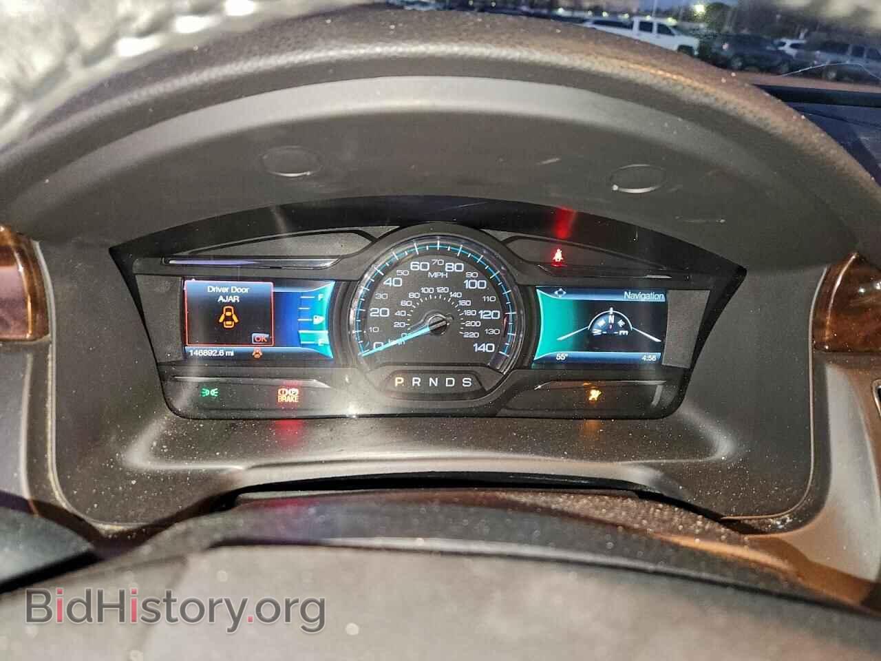 2019 FORD FLEX - VIN: 2FMGK5D8XKBA35891 - Photo 9