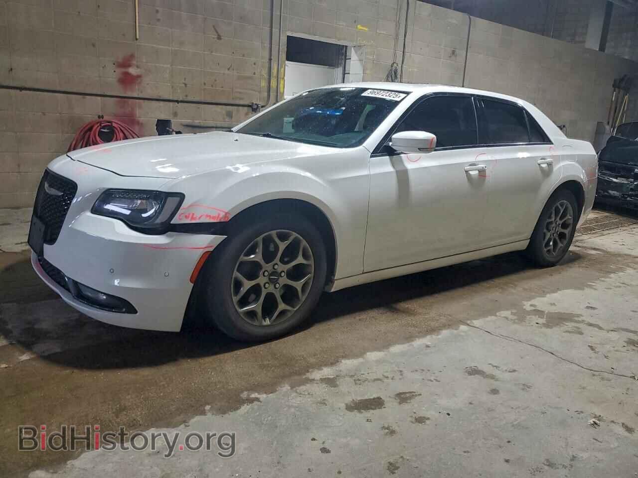 Photo 2C3CCAGG8FH876272 - CHRYSLER 300 2015