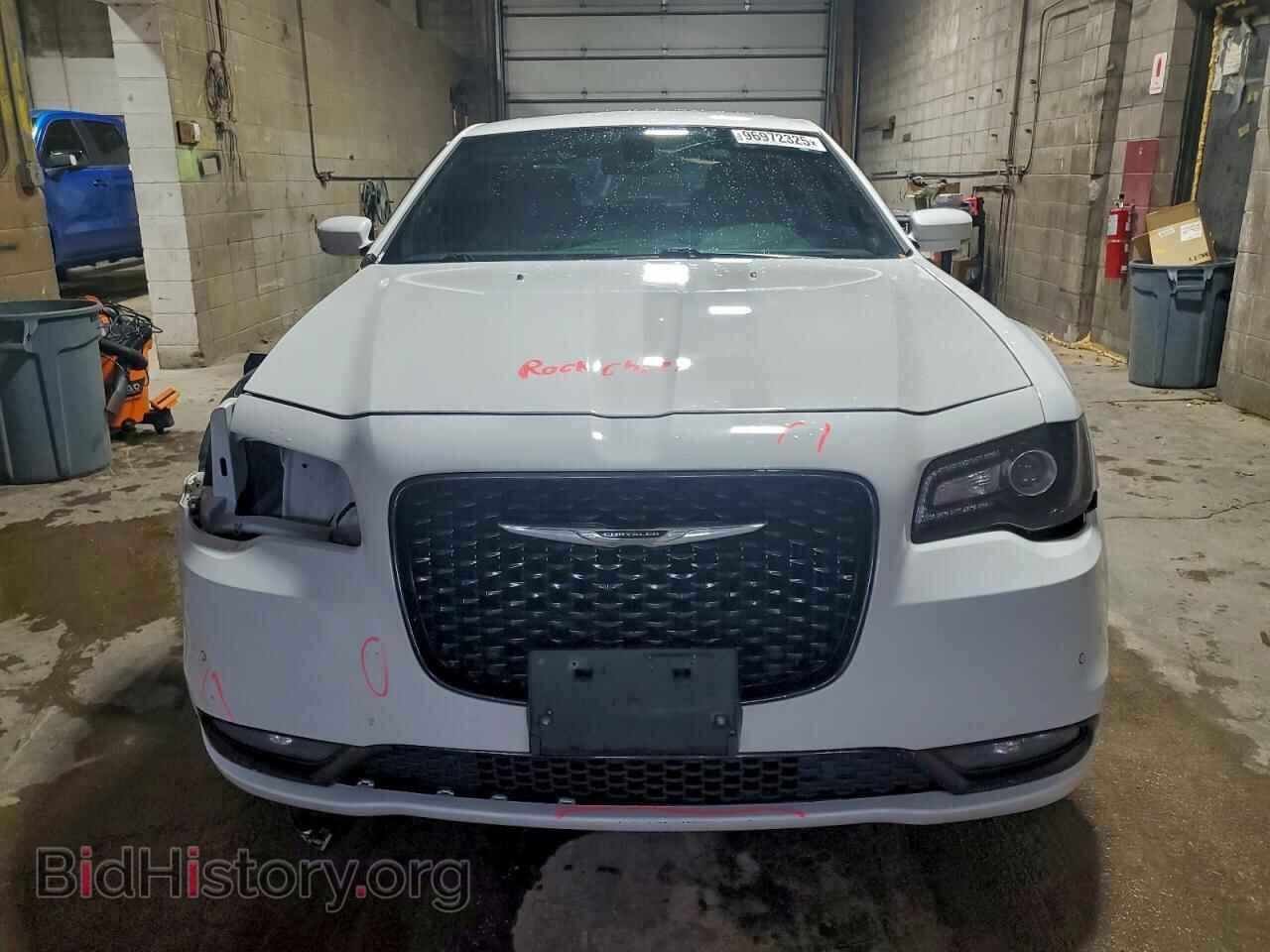 2015 CHRYSLER 300 - VIN: 2C3CCAGG8FH876272 - Фото 5
