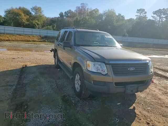 2006 FORD EXPLORER - VIN: 1FMEU62EX6ZA09567 - Photo 14