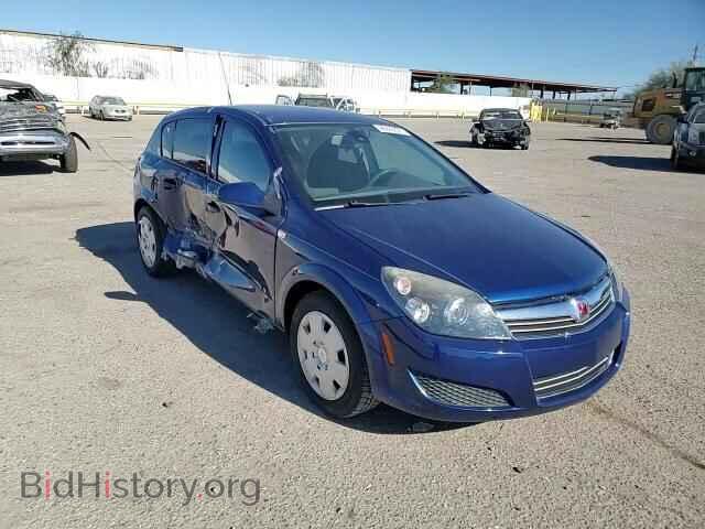 2008 SATURN ASTRA - VIN: W08AR671985096830 - Фото 13