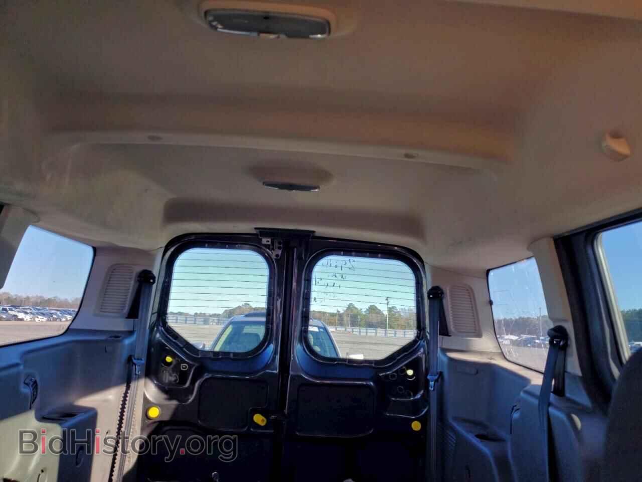 2020 FORD TRANSIT - VIN: NM0GS9F25L1466864 - Фото 10