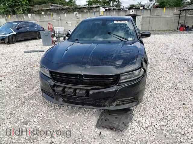 2016 DODGE CHARGER - VIN: 2C3CDXCT3GH126833 - Фото 13