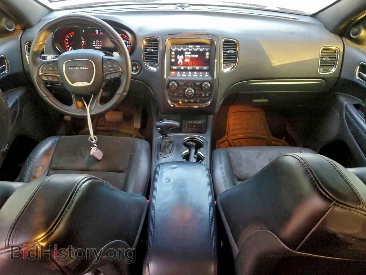 2019 DODGE DURANGO - VIN: 1C4SDHCT6KC651152 - Photo 8