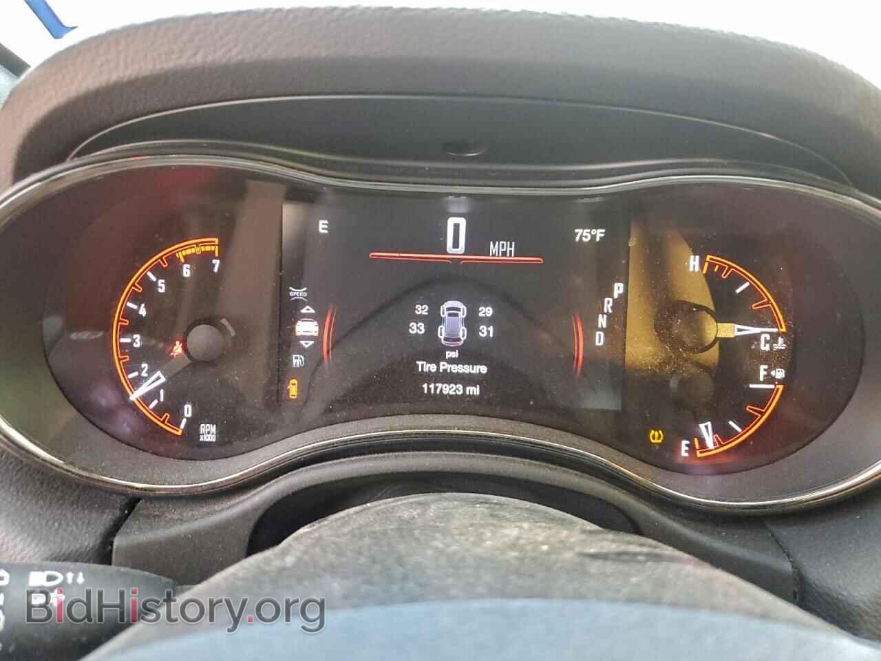 2019 DODGE DURANGO - VIN: 1C4SDHCT6KC651152 - Photo 9