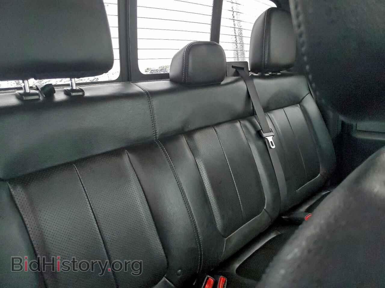 2013 FORD F-150 - VIN: 1FTFX1EF1DFC63187 - Фото 10