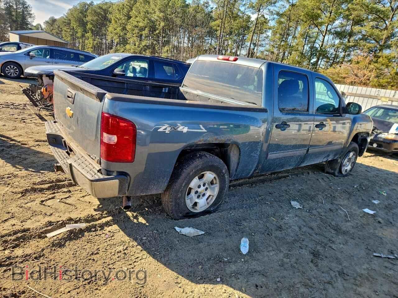 2013 CHEVROLET ALL Models - VIN: 3GCPKSE72DG186409 - Фото 3