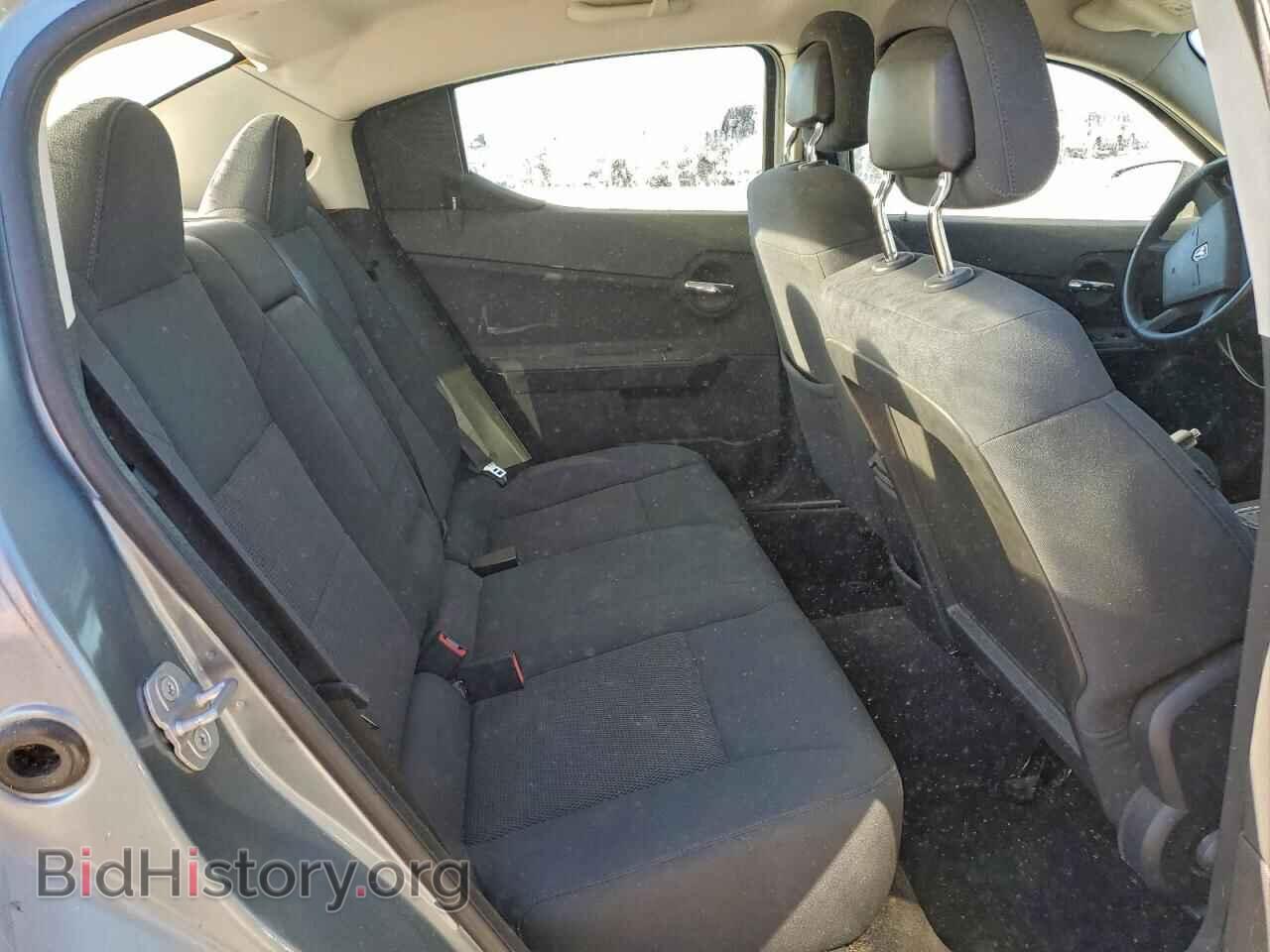 2010 DODGE AVENGER - VIN: 1B3CC4FD8AN158503 - Photo 10