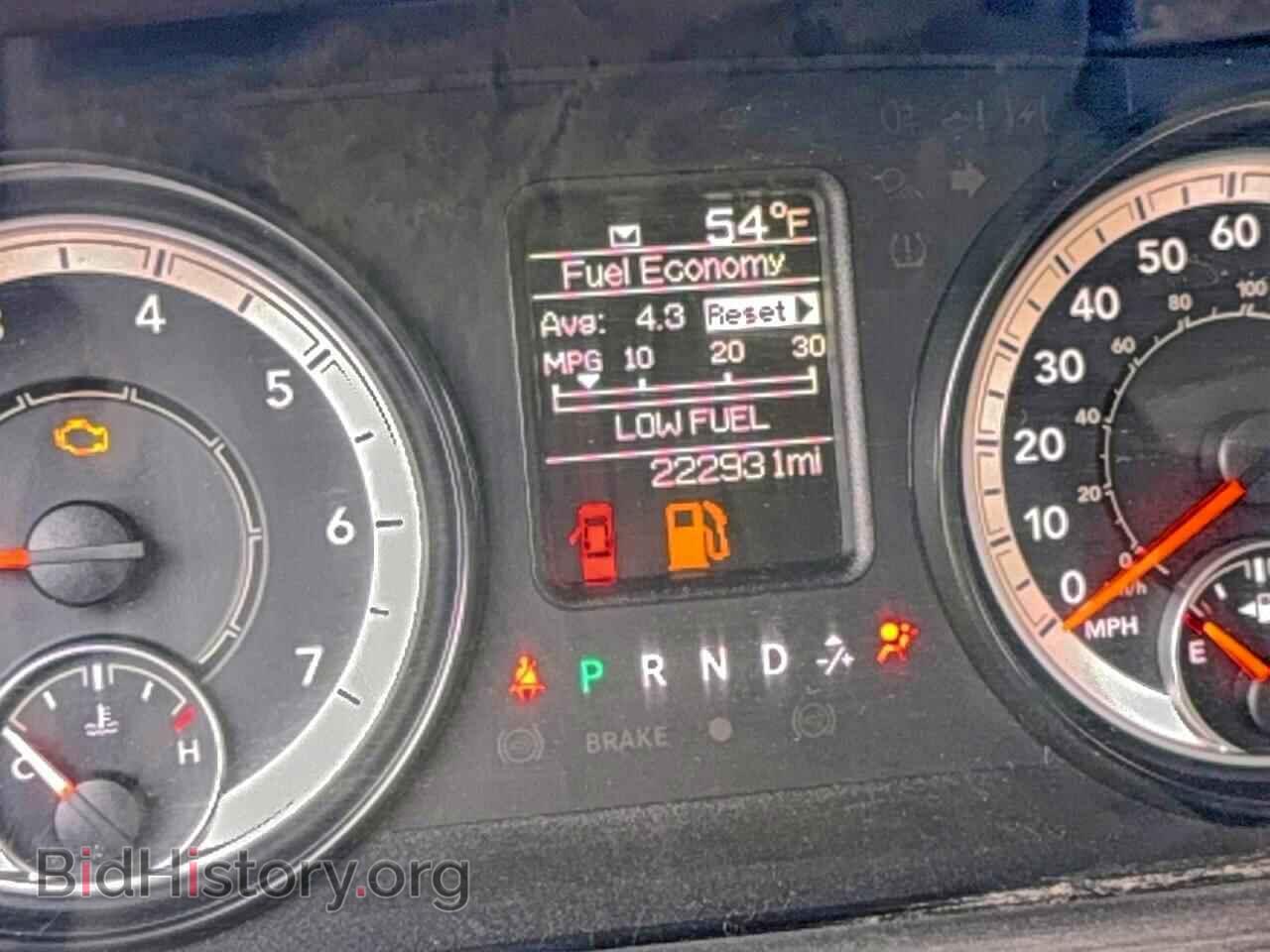 2016 RAM 1500 - VIN: 1C6RR7FT3GS365429 - Photo 8
