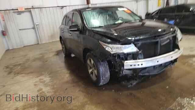 2014 ACURA MDX - VIN: 5FRYD4H25EB044281 - Photo 14