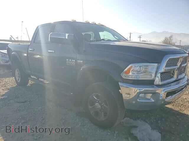 2016 RAM 2500 - VIN: 3C6TR5FJ6GG162406 - Фото 13