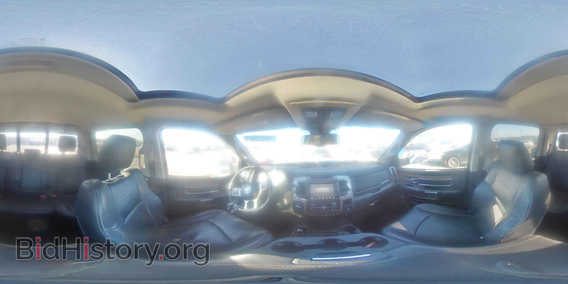 2016 RAM 2500 - VIN: 3C6TR5FJ6GG162406 - Фото 14