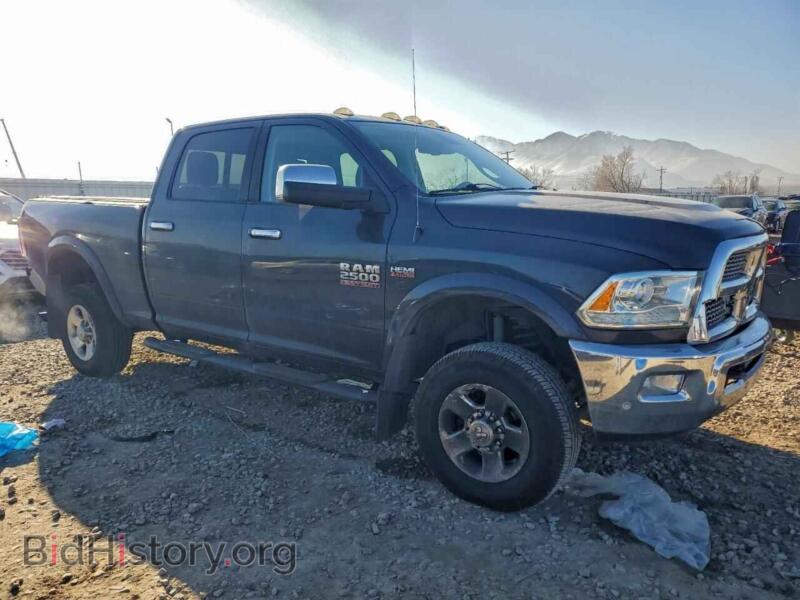 2016 RAM 2500 (VIN 3C6TR5FJ6GG162406) — фото 4 из 14
