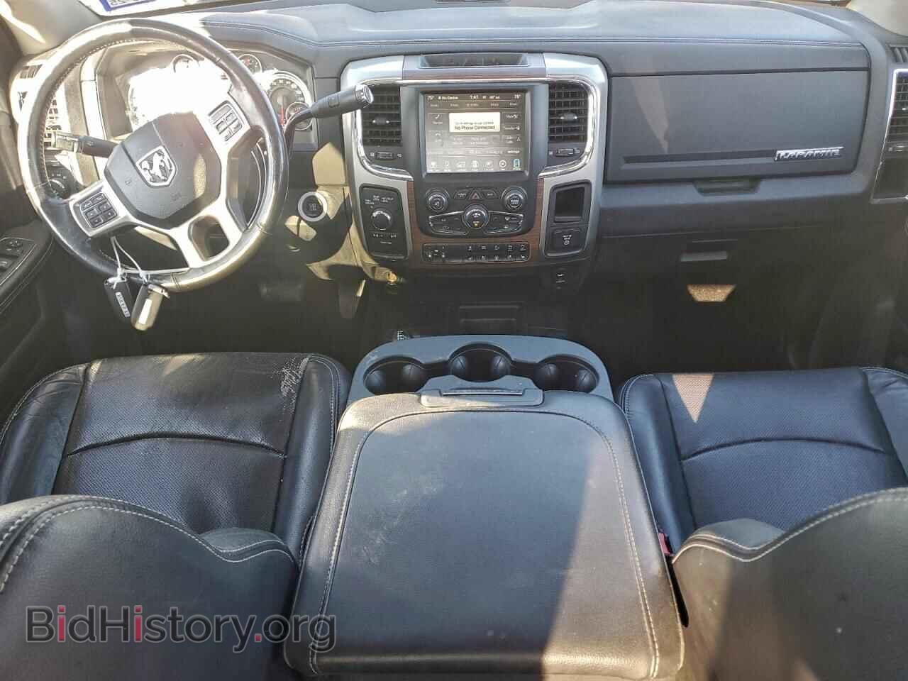 2016 RAM 2500 - VIN: 3C6TR5FJ6GG162406 - Фото 8
