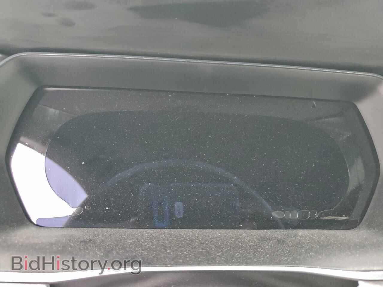 2017 TESLA MODEL S - VIN: 5YJSA1E29HF190545 - Фото 9
