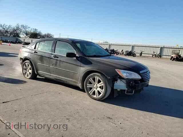 2012 CHRYSLER 200 - VIN: 1C3CCBAB5CN317882 - Фото 14