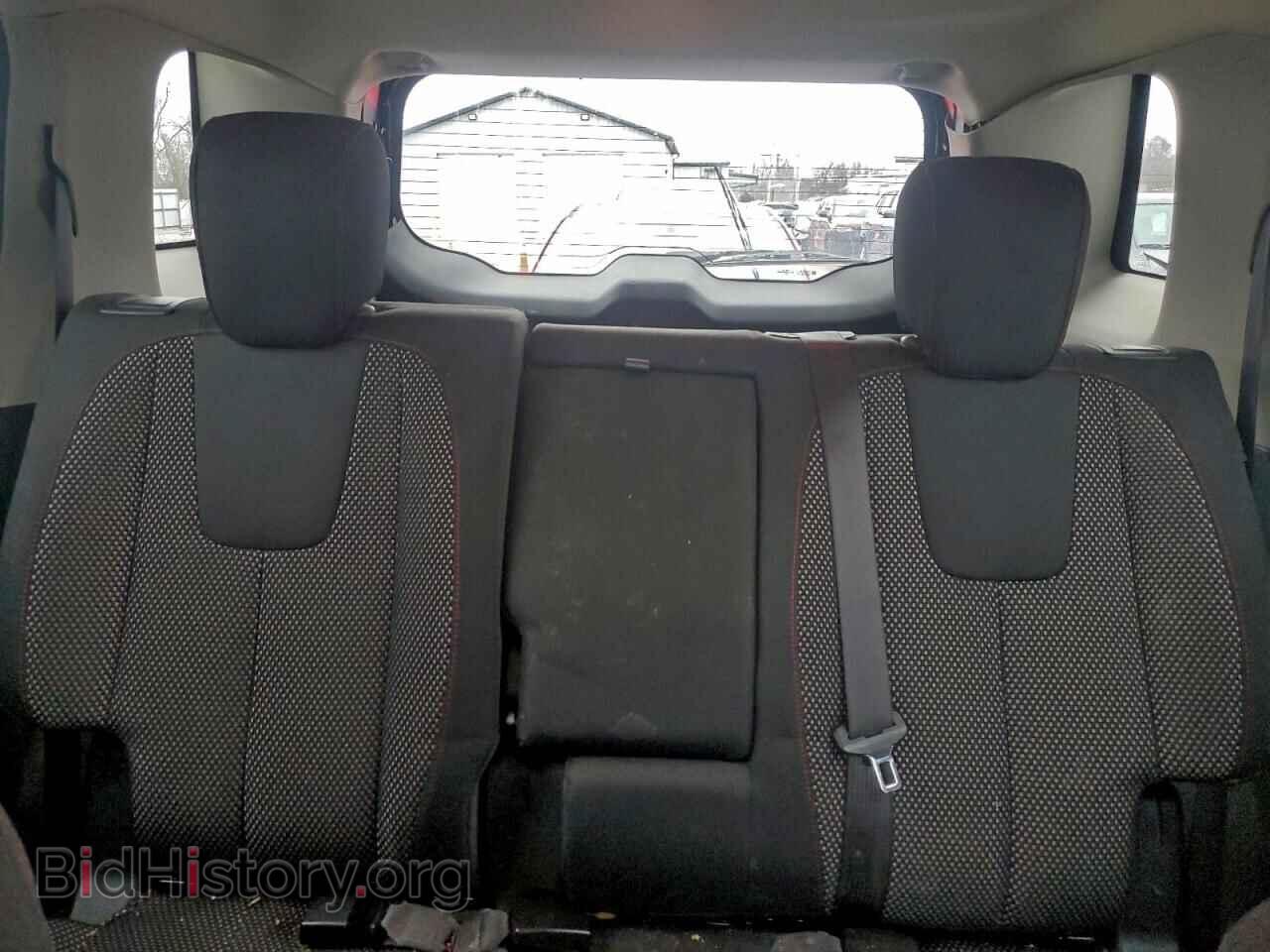 2013 GMC TERRAIN - VIN: 2GKALSEK2D6158133 - Photo 10