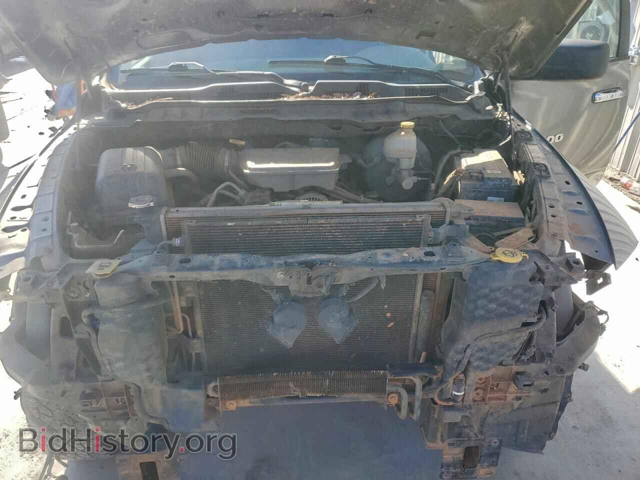 2011 DODGE All Models - VIN: 1D7RV1GP3BS706412 - Фото 11